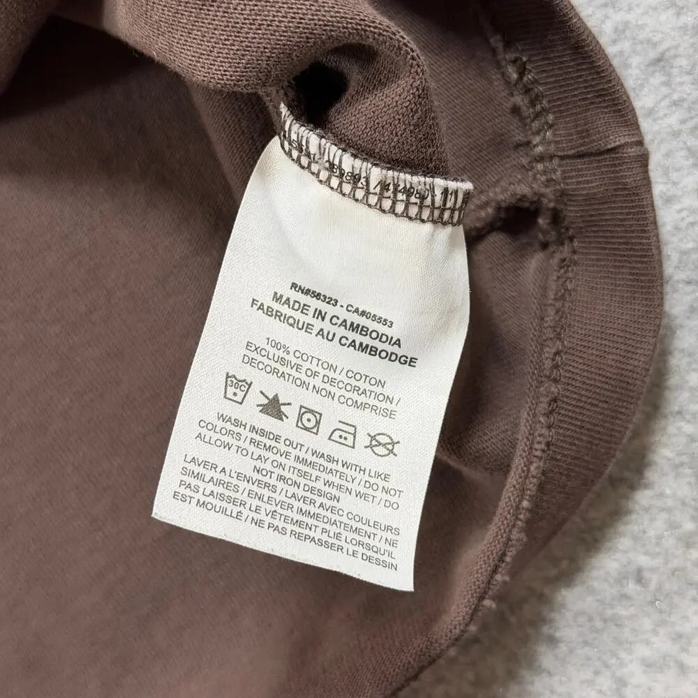 Nike women brown